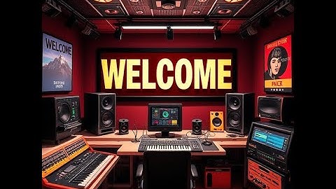 TRACKER DEMO MUSIC - The Mod Archive