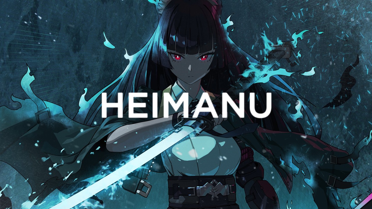 Watch Heimanu - Buried on YouTube Watch Heimanu - Buried on YouTube
