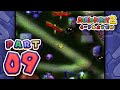 Mario Party 2: Part 09 (Horror Land)