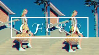 §.•´¨'°÷•..× 🍒Become a Cheer Flyer🍒 ×,.•´¨'°÷•..§