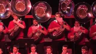 UW Concert Tuba Feature