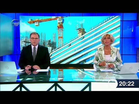 ქრონიკა 20:00 საათზე - 19 ივნისი, 2019 წელი