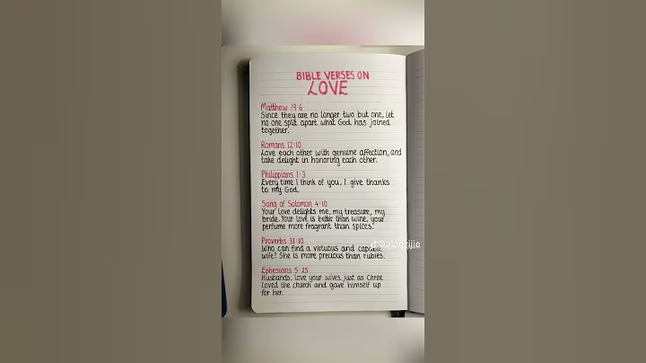 Bible verses on love! #christian #bible