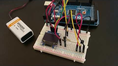Serial Transmission of Temperature Arduino Project