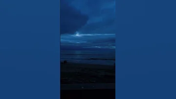 Nature Sea 