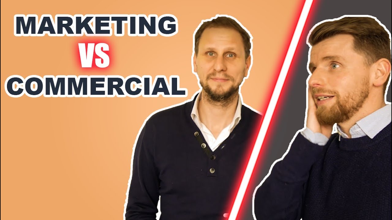 Alignement Marketing & Ventes : Il y a Urgence !