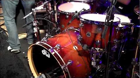 Blondie Guitar Center Sessions Behind the Scenes