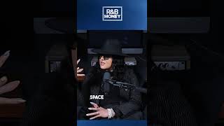 You Have To F___ The Music • Marsha Ambrosius • R&B MONEY Podcast • Ep.095  #rnbmoneypodcast