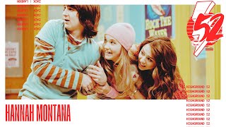 HANNAH MONTANA | TALK