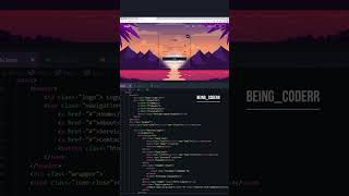 HTML CSS and JavaScript project | login page | sauce code in description