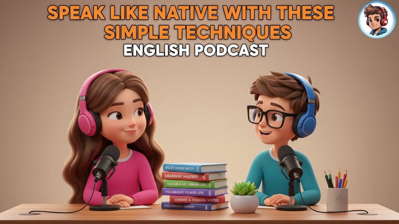 Speak Like Native With These Simple Techniques