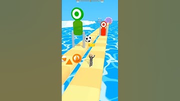 tricky Track 3D #truckytrck3d😃