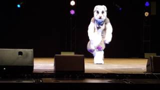 | Jay | MFF 2016 Dance Competition