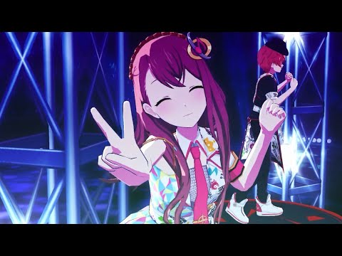 【プロセカMV】Journey/男性陣+みのり