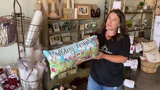 Shop State Floral for UnWine Downtown