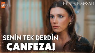 Selim'den Ceylan'a evlenme teklifi! | Bir Gece Masalı 18. Bölüm | Unutulmaz Arşiv Sahneler