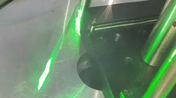 Researchers create an optical tractor beam that pulls macroscopic objects