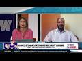 Hannes Steinbach &amp; Jeremy Fears Jr.'s NBA Draft Combine Journey | B1G Today