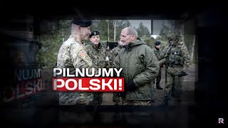 Polska zbrojownią wolności? Londyn chce współpracy przemysłowej dla Ukrainy | Pilnujmy Polski!