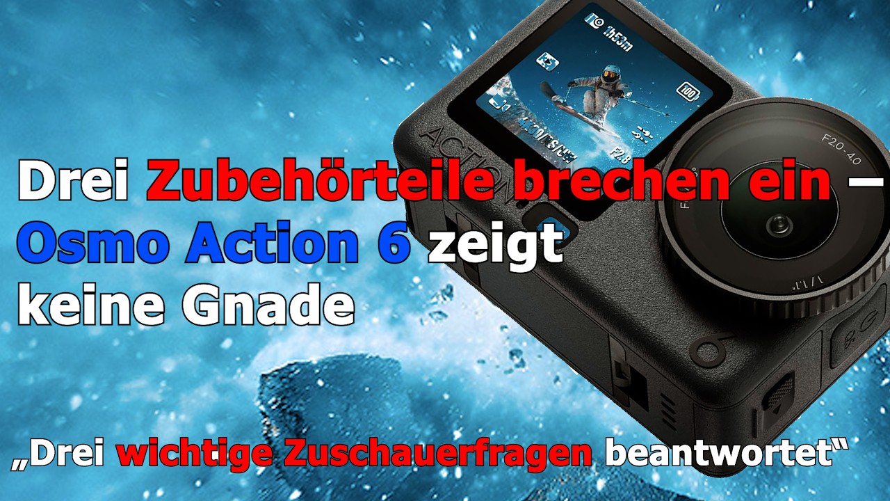 Action 6 vs. Action 5: Drei Must-Haves im Check – zwei fallen durch ...