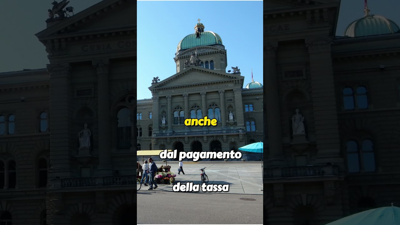Consiglio degli stati svizzero servizio militare; niente più privilegi per i franco svizzeri, 10 marzo 2026