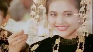 Film Nasional 'Selembut Wajah anggun' Tahun Produksi 1992 | Ayu Azhari Rano Karno Paramitha Rusady
