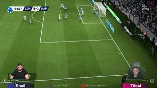 GTSports Leagues TV2