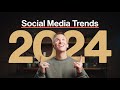 Church social media trends 2024