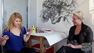 We are All implicated