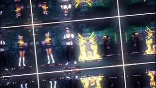 PRESET FF SQUAD🔥 SOUND OLD 🎶 DJ PALE PALE🔥 VIRAL TIKTOK 🤙🏻
