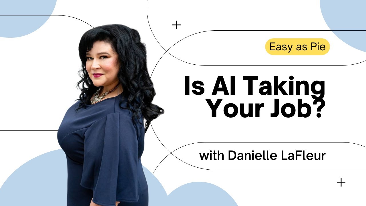 AI Replacing My Job - YouTube