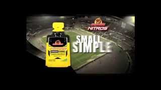 Download lagu Nitros Soccer Lamp