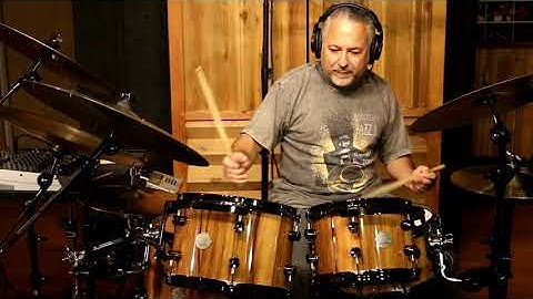 Metric Modulation for the Drum Set