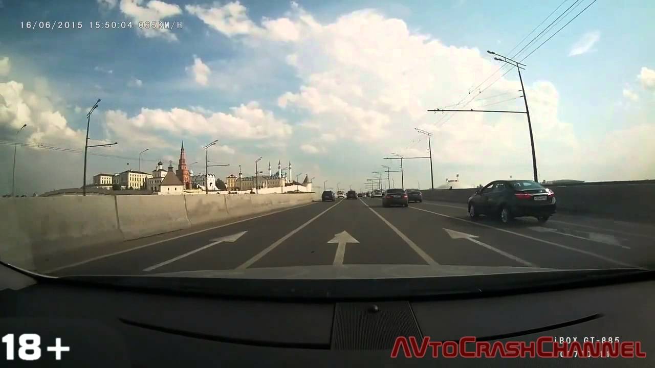 Автоаварии на видеорегистратор 2019 смотреть новинки подборка ютуб