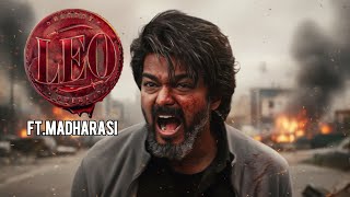 Celebrity Leo Ft Madharasi | Vijay | Arjun | Sanjay Dutt Net Worth