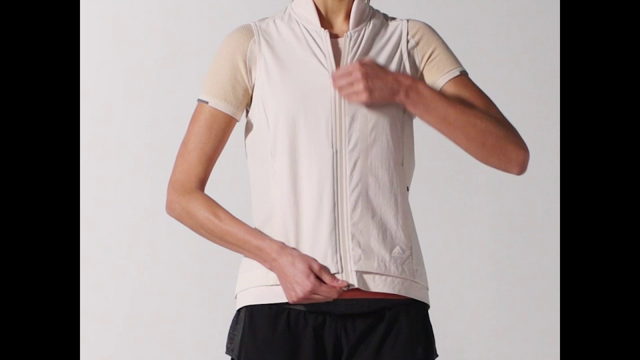 adidas ultra energy vest