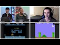 Super Mario Bros. Speedrunner Niftski on Winning a World Record for Playing a Game Twice His Age
