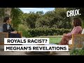 Meghan Markle's Interview With Oprah Sparks Comparisons With Diana