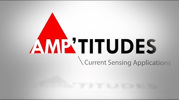 Amp’titudes Episode 13 – Current Sensing