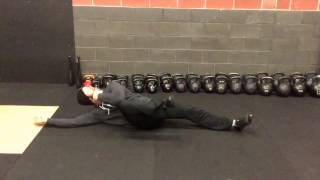 Hard Roll | Minute Move Well Snack