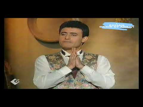 Mahmut Tuncer - BAKKAL AMCA ( Teleon 1992 ) albüm versiyon