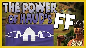 Experiencing the Power of Haud