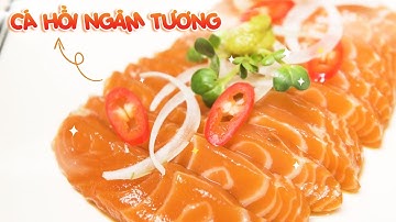Cơm Lành Canh Ngọt | Tập 16: Ngất người với CÁ HỒI NGÂM TƯƠNG thơm ngọt