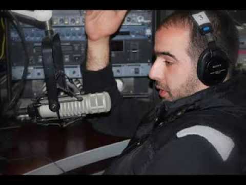 მიქელა რადიოში