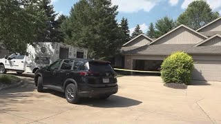 Fatal family shooting in Tallmadge: Son charged with murder, domestic violence in death of father