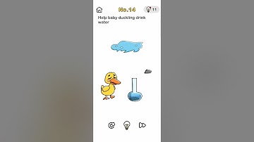 Brain put { level 14 } #shorts