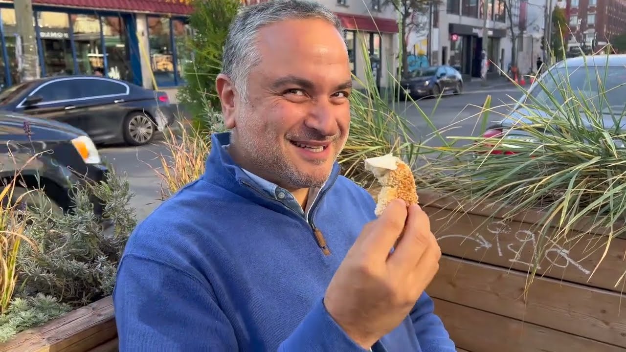 One Week in MONTREAL مونتريال