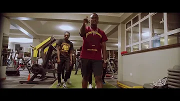Scar Mkadinali - "OPPS" (Official Music Video)