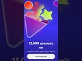 teşekkürlerr 🎉🤩 #shorts #alparslan #ytshorts