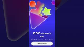 teşekkürlerr 🎉🤩 #shorts #alparslan #ytshorts